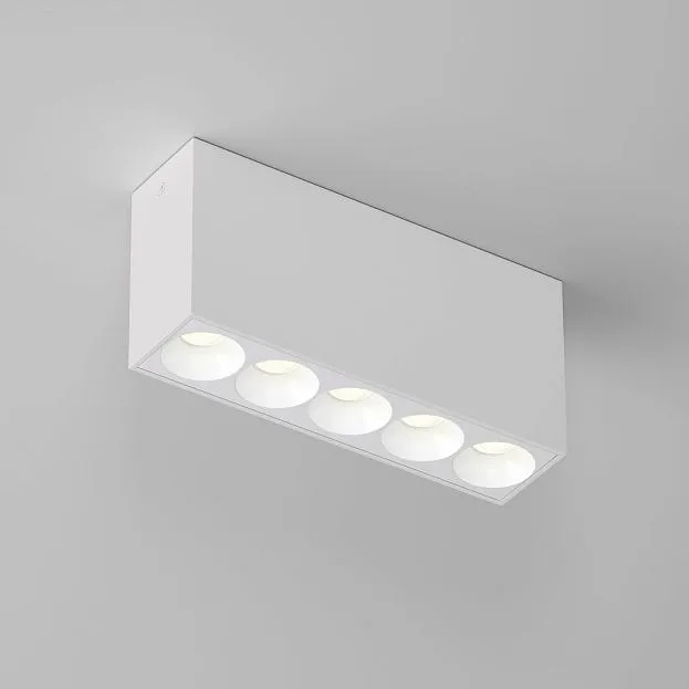 потолочный акцентный светильник Elektrostandard 25108/LED Block a066992 потолочный акцентный светильник Elektrostandard 25108/LED Block a066992