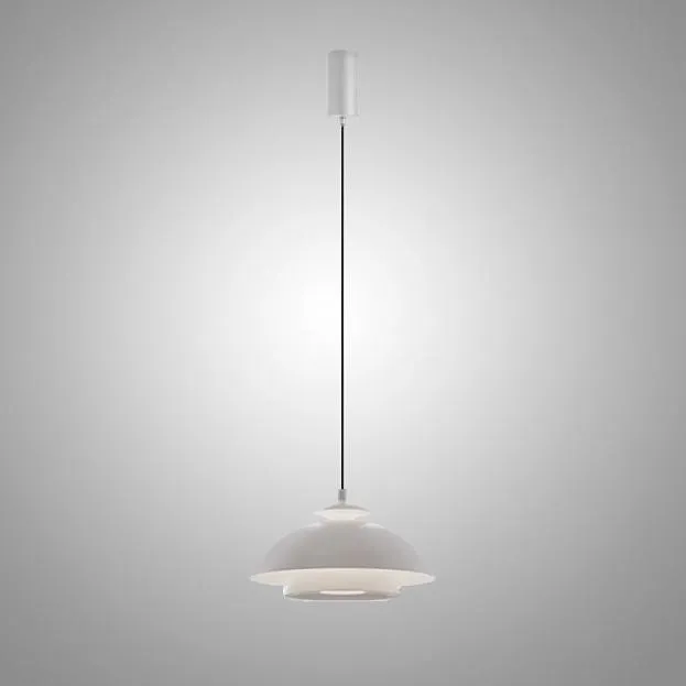 Подвесной светильник PALETTE White ImperiumLoft 353711-32 palette01