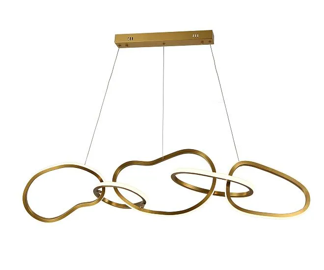 Подвес Kink Light 07609-5AL,36 Сена