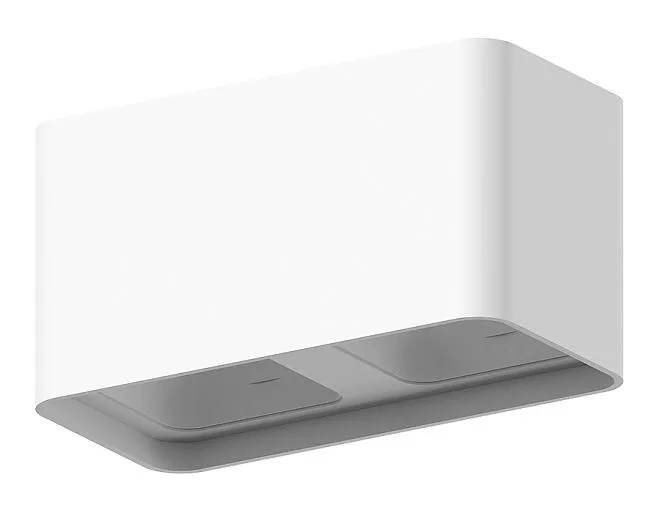 Корпус светильника накладной для насадок 70*70mm Ambrella light C7850 DIY Spot