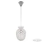 Подвесной светильник Bohemia 14771P/16 Ni