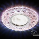 Встраиваемый светильник Ambrella light S288 PU LED