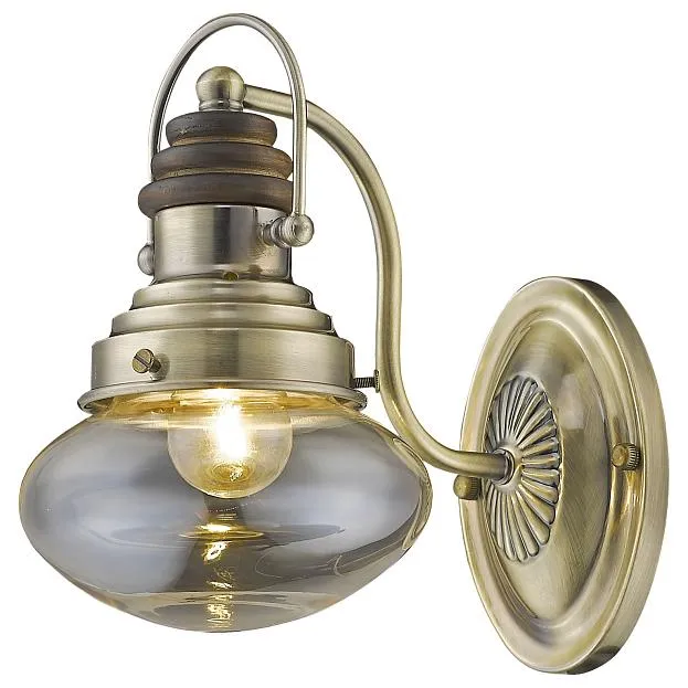 Бра VELANTE 306-501-01