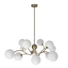 Светильник на штанге Zortes ZRS.1777.12 Blo