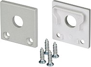 Заглушка профиля Arlight 024325