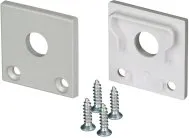 Заглушка профиля Arlight 024325