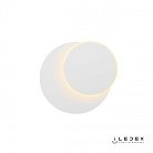 Настенный светильник iLedex WLB8272 WH Blackout