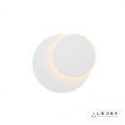 Настенный светильник iLedex WLB8272 WH Blackout