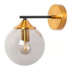 Бра MyFar MR1740-1W Fisher