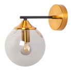 Бра MyFar MR1740-1W Fisher