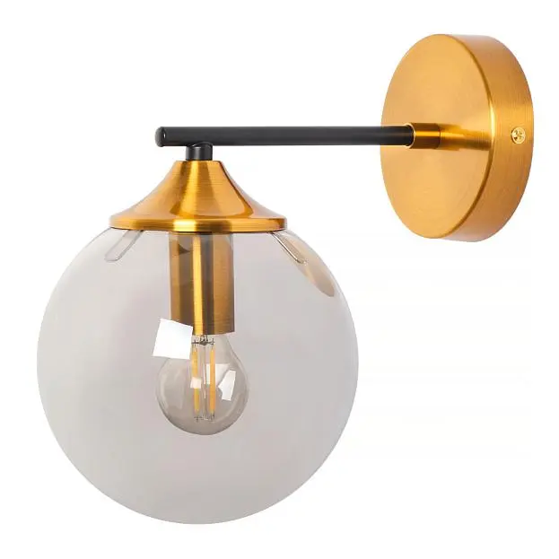 Бра MyFar MR1740-1W Fisher Бра MyFar MR1740-1W Fisher