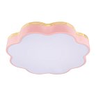 Потолочный светильник Loft It 10225/36 Pink AXEL