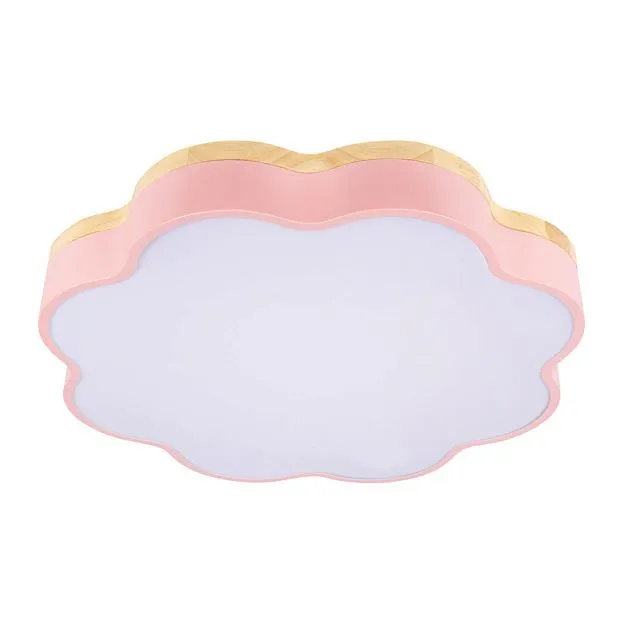 Потолочный светильник Loft It 10225/36 Pink AXEL