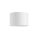 Абажур Ideal Lux 260433 SET UP PARALUME CILINDRO D30 BIANCO