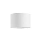 Абажур Ideal Lux 260433 SET UP PARALUME CILINDRO D30 BIANCO