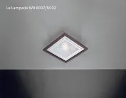 Настенно-потолочный светильник Reccagni Angelo WB 937/M.02 937