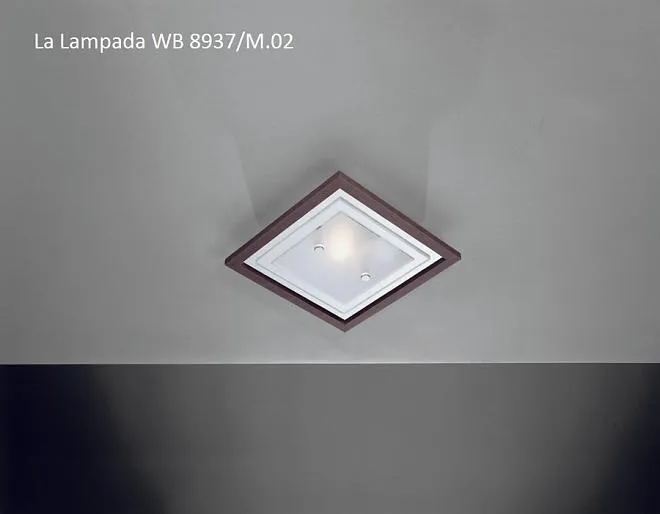 Настенно-потолочный светильник Reccagni Angelo WB 937/M.02 937