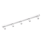 Накладной поворотный светодиодный светильник Ledron SAGITONY E5 S40 Dim White 4000K