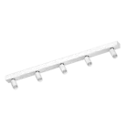 Накладной поворотный светодиодный светильник Ledron SAGITONY E5 S40 Dim White 4000K