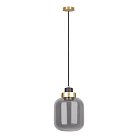 Подвесной светильник Loft IT 10140A Smoke Bubble