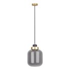 Подвесной светильник Loft IT 10140A Smoke Bubble