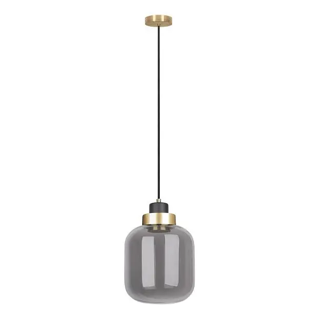 Подвесной светильник Loft IT 10140A Smoke Bubble