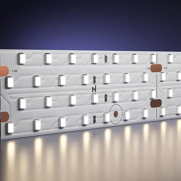 Светодиодная лента Led Strip Maytoni 201117 Светодиодная лента Led Strip Maytoni 201117