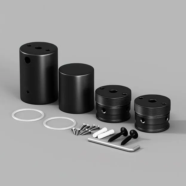 Набор для вертикального подвесного монтажа Maytoni 20312