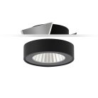 Встраиваемый светильник Delight Collection DA6504R-C O9.5