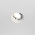 Встраиваемый светильник Maytoni Technical DL042-01-RD-W Dot