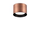 Накладной светильник Ideal Lux 310893 Spike