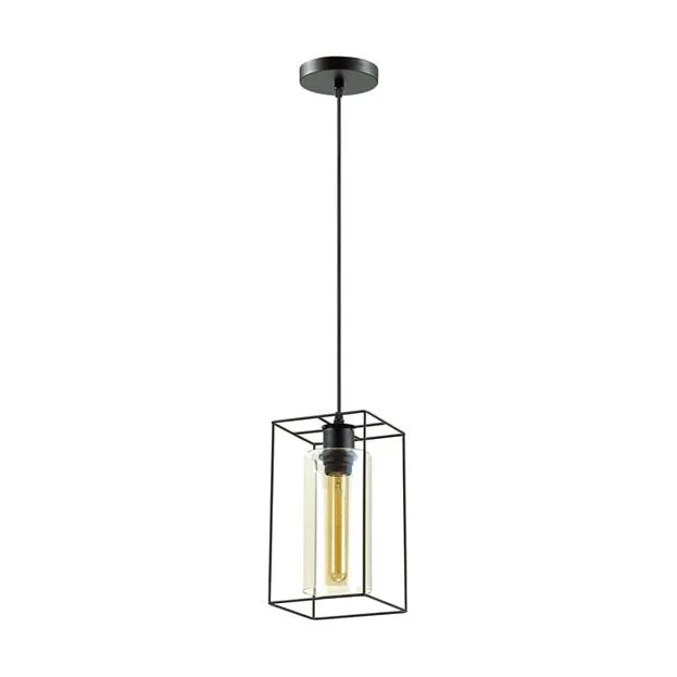 Подвес Lumion 3728/1 ELLIOT