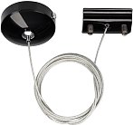 Подвесной комплект Arlight 022784 MECH ACC C