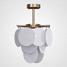 Потолочная люстра Nimbus D40 ImperiumLoft 179808-22 40.1883