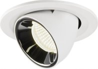 Встраиваемый светильник SLV 1005920 NUMINOS GIMBLE S DL