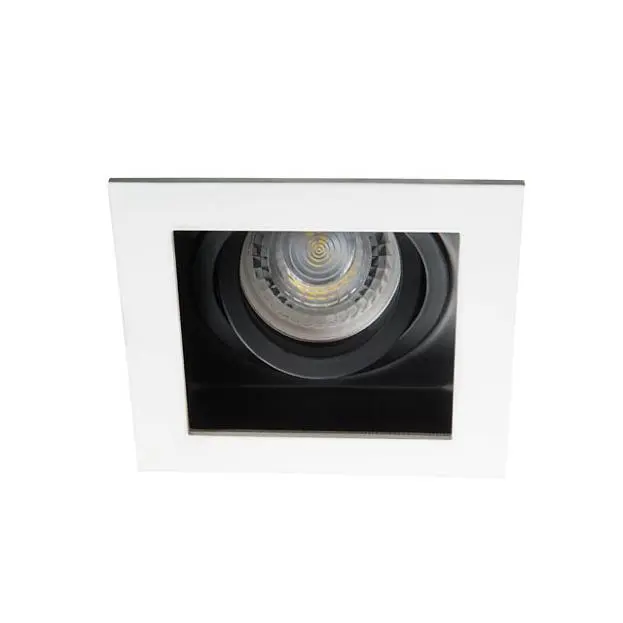 Точечный светильник Kanlux 26720 ARET 1XMR16-W Точечный светильник Kanlux 26720 ARET 1XMR16-W