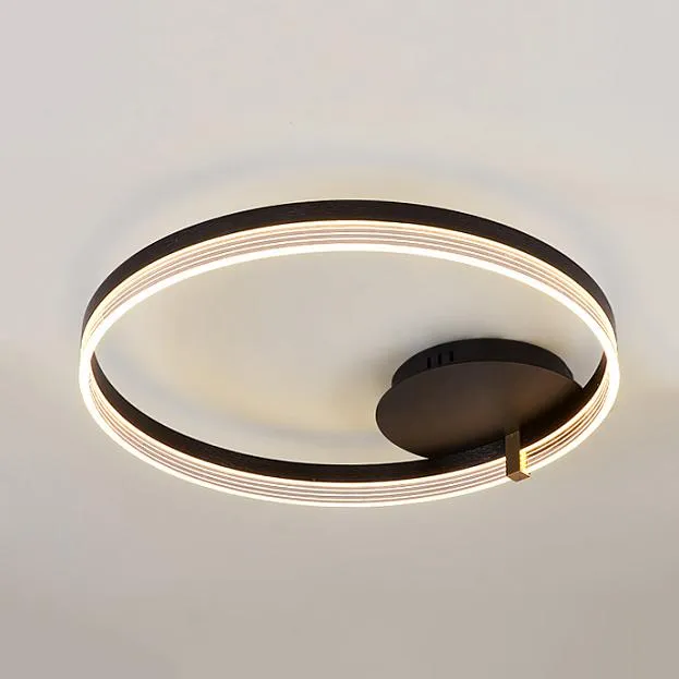 Потолочный светильник ALMER CH D40 ImperiumLoft 231145-23 almer-ch01