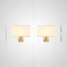 Бра ELLA B Lampatron 6586