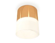 Комплект накладного светильника с акрилом Ambrella Light XS8121011