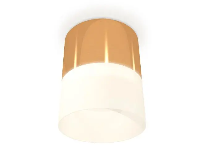 Комплект накладного светильника с акрилом Ambrella Light XS8121011