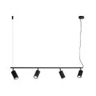 подвесная люстра F-Promo 4635-4P