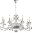 Подвесная люстра Newport 8578/C chrome 8570