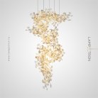 Люстра JULIETTA B LUX Lampatron 8103