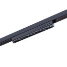 Трековый светильник Arte Lamp A7368PL-1BK OPTIMA