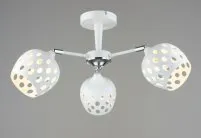 Потолочная люстра Мелодия света 000066034 SL1N