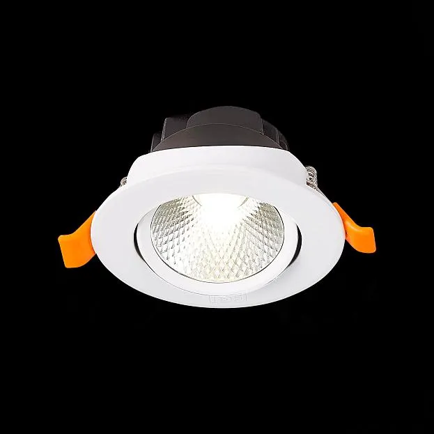Встраиваемый светильник ST Luce ST211.538.06.24 Miro Встраиваемый светильник ST Luce ST211.538.06.24 Miro