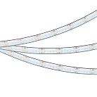 Светодиодная лента Arlight 051234 CSP герметичная