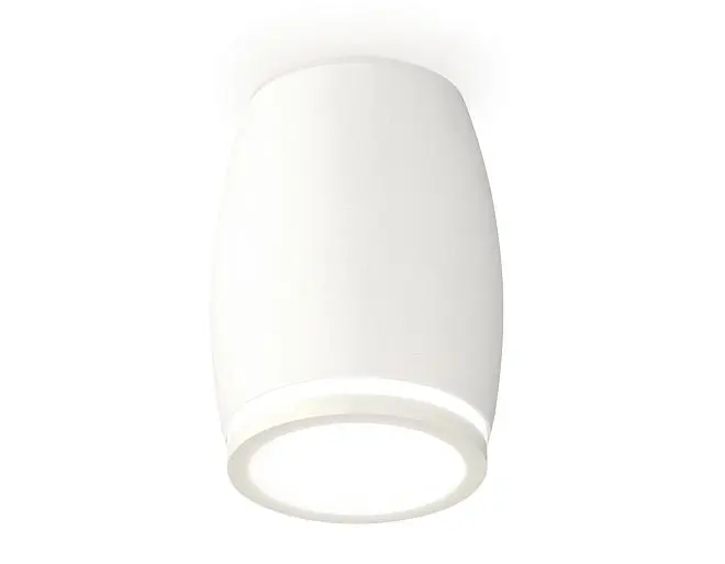 Комплект накладного светильника с акрилом Ambrella light XS1122020 Techno Комплект накладного светильника с акрилом Ambrella light XS1122020 Techno