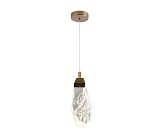 Подвесной светильник Kink Light 07862-1A,36 Джина