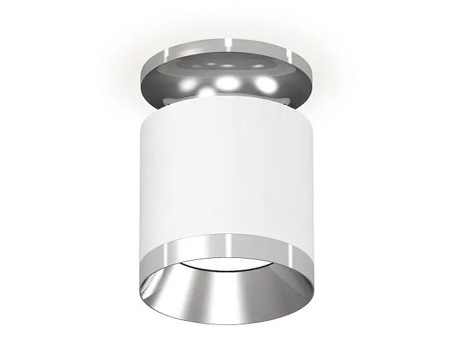 Комплект накладного светильника Ambrella light XS7401101 Techno Комплект накладного светильника Ambrella light XS7401101 Techno